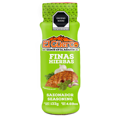 Finas Hierbas