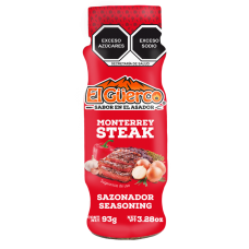 Monterrey Steak