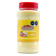 Ajo Mantequilla Parrillero  