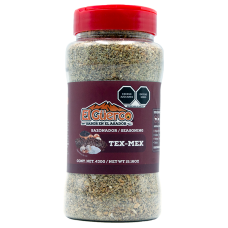 Tex-Mex Parrillero