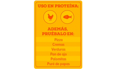 Ajo Mantequilla