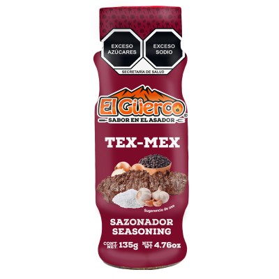 Tex-Mex